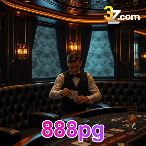 888pg Cassino Online