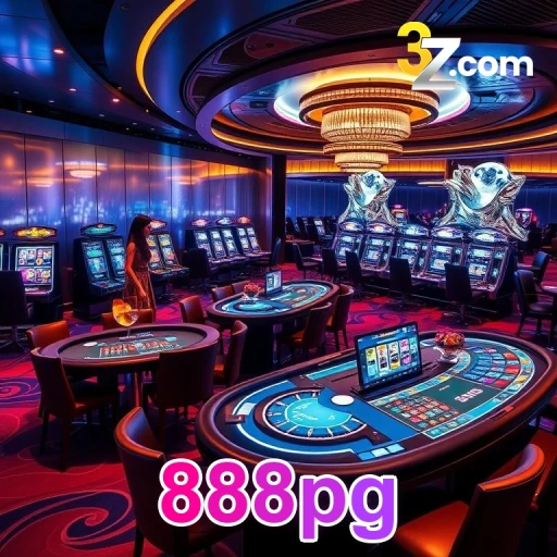 888pg Segurança Garantida