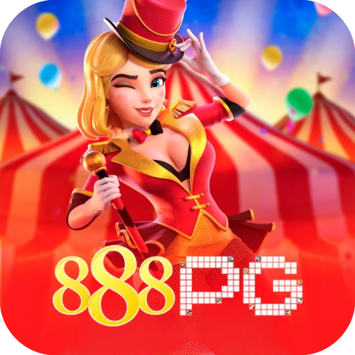 888pg LOGO